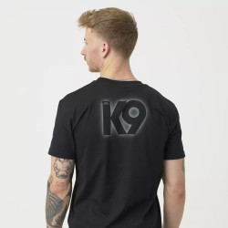 Превью товара: “Футболка K9 - NO Touch Helikon, цвет Black”, купить в интернет магазине