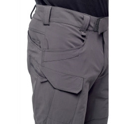 Фото: “Шорты OTS VersaStrecth Lite 11 Helikon, цвет Shadow Grey”