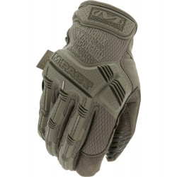 Фото: “Перчатки M-Pact Mechanix, цвет Olive”, купить в интернет магазине