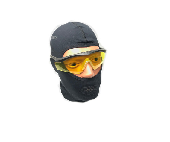 Фото: “Тактические баллистические очки Revision Sawfly Eyewear Deluxe Kit”, купить в интернет магазине