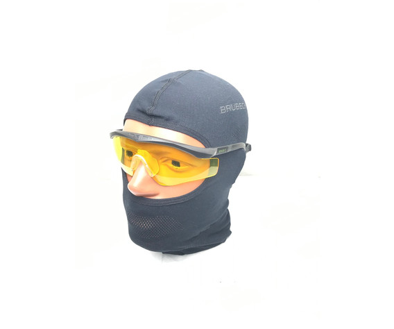 Фото: “Тактические баллистические очки Revision Sawfly Eyewear Deluxe Kit”, купить в интернет магазине