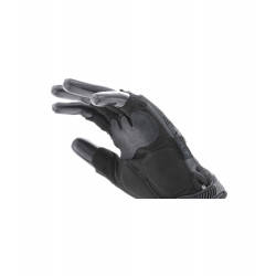 Превью товара: “Перчатки M-Pact Fingerless, цвет Black”, купить в интернет магазине