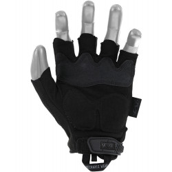 Превью товара: “Перчатки M-Pact Fingerless, цвет Black”, купить в интернет магазине