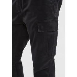 Превью товара: “Брюки Vince cargo jogger Vintage, цвет Steel”, купить в интернет магазине