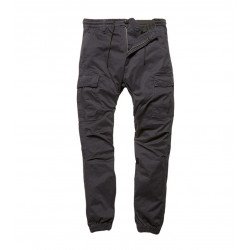 Превью товара: “Брюки Vince cargo jogger Vintage, цвет Steel”, купить в интернет магазине