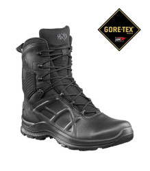 Фото: “Ботинки HAIX "BLACK EAGLE" Tactical 2.0 GTX High Black”, купить в интернет магазине