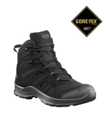 Фото: “Ботинки HAIX "BLACK EAGLE" Athletic 2.0 Mid V GTX Black”, купить в интернет магазине