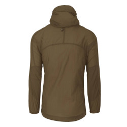 Превью товара: “Ветровка WINDRUNNER Helikon, цвет Coyote”, купить в интернет магазине