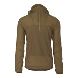 Превью товара: “Ветровка WINDRUNNER Helikon, цвет Coyote”, купить в интернет магазине