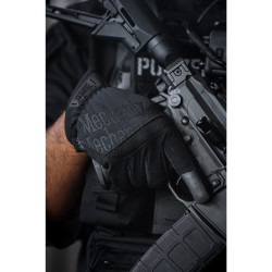 Превью товара: “Перчатки Fastfit Mechanix, цвет Black”, купить в интернет магазине