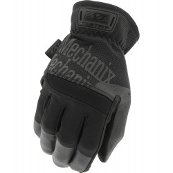 Превью товара: “Перчатки Fastfit Mechanix, цвет Black”, купить в интернет магазине