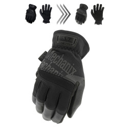 Фото: “Перчатки Fastfit Mechanix, цвет Black”, купить в интернет магазине