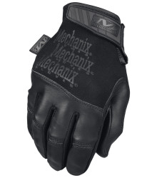 Фото: “Перчатки T/S Recon Mechanix, цвет Black”, купить в интернет магазине