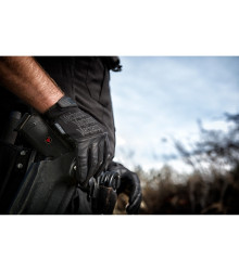 Превью товара: “Перчатки T/S Recon Mechanix, цвет Black”, купить в интернет магазине
