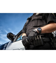 Превью товара: “Перчатки T/S Recon Mechanix, цвет Black”, купить в интернет магазине