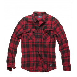 Превью товара: “Рубашка Austin Vintage, цвет Red Check”, купить в интернет магазине