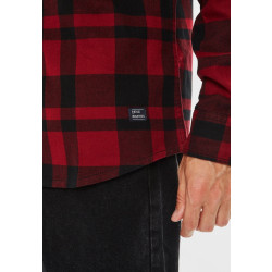 Превью товара: “Рубашка Austin Vintage, цвет Red Check”, купить в интернет магазине