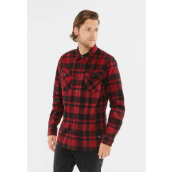 Превью товара: “Рубашка Austin Vintage, цвет Red Check”, купить в интернет магазине