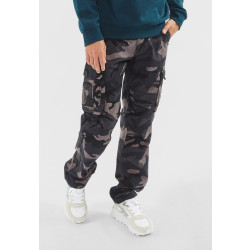 Фото: “Брюки Reef Vintage, цвет Dark Camo”, купить в интернет магазине