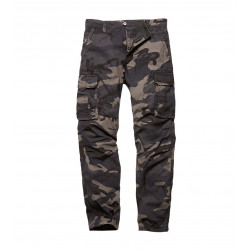 Превью товара: “Брюки Reef Vintage, цвет Dark Camo”, купить в интернет магазине