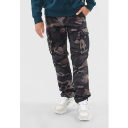 Превью товара: “Брюки Reef Vintage, цвет Dark Camo”, купить в интернет магазине