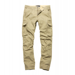 Превью товара: “Брюки Reef Vintage, цвет Dark Khaki”, купить в интернет магазине