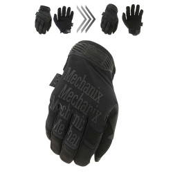 Фото: “Перчатки Original Mechanix, цвет Black”, купить в интернет магазине