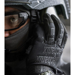 Превью товара: “Перчатки Original Mechanix, цвет Black”, купить в интернет магазине