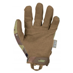 Превью товара: “Перчатки Original Mechanix, цвет Multicam”, купить в интернет магазине