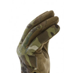 Превью товара: “Перчатки Original Mechanix, цвет Multicam”, купить в интернет магазине