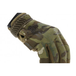 Превью товара: “Перчатки Original Mechanix, цвет Multicam”, купить в интернет магазине