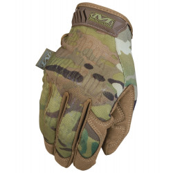 Фото: “Перчатки Original Mechanix, цвет Multicam”, купить в интернет магазине