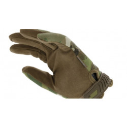 Превью товара: “Перчатки Original Mechanix, цвет Multicam”, купить в интернет магазине
