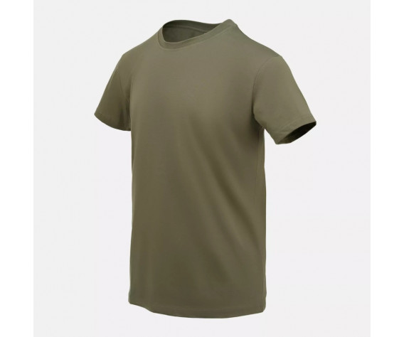 Фото: “Футболка Helikon, цвет Olive Green”, купить в интернет магазине