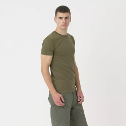 Фото: “Футболка Helikon, цвет Olive Green”, купить в интернет магазине