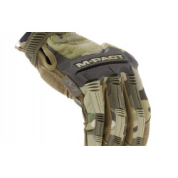 Превью товара: “Перчатки M-Pact Mechanix, цвет Multicam”, купить в интернет магазине
