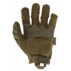 Превью товара: “Перчатки M-Pact Mechanix, цвет Multicam”, купить в интернет магазине