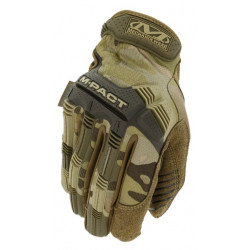 Фото: “Перчатки M-Pact Mechanix, цвет Multicam”, купить в интернет магазине