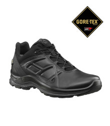 Фото: “Ботинки HAIX "BLACK EAGLE" Tactical 2.1 GTX Low Black”, купить в интернет магазине