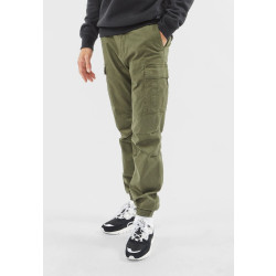 Превью товара: “Брюки Vince cargo jogger Vintage, цвет Olive”, купить в интернет магазине
