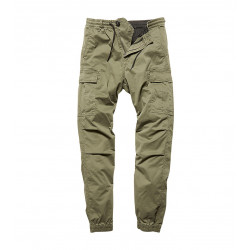 Превью товара: “Брюки Vince cargo jogger Vintage, цвет Olive”, купить в интернет магазине