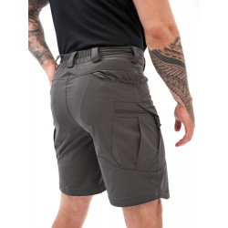 Фото: “Шорты OTS VersaStrecth Lite Helikon, цвет Shadow Grey”