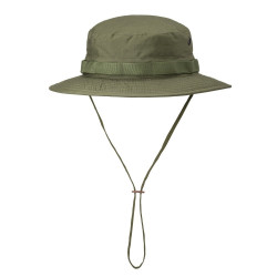 Превью товара: “Панама PR с хвостом Helikon, цвет Olive Green”, купить в интернет магазине