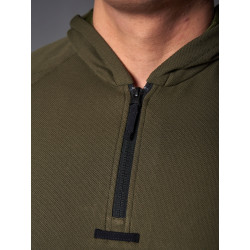 Превью товара: “Толстовка RANGE Helikon, цвет Olive Green/Black”, купить в интернет магазине