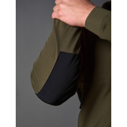 Превью товара: “Толстовка RANGE Helikon, цвет Olive Green/Black”, купить в интернет магазине