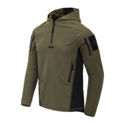 Превью товара: “Толстовка RANGE Helikon, цвет Olive Green/Black”, купить в интернет магазине