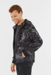 Фото: “Куртка Ashore Softshell Vintage, цвет Dark Сamo”, купить в интернет магазине