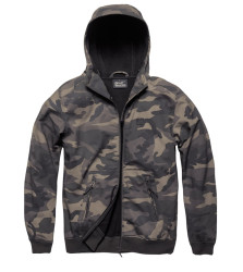 Превью товара: “Куртка Ashore Softshell Vintage, цвет Dark Сamo”, купить в интернет магазине