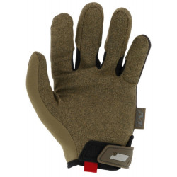 Превью товара: “Перчатки Original Mechanix, цвет Brown”, купить в интернет магазине