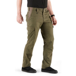 Превью товара: “Брюки ABR Pro 5.11 Tactical, цвет Ranger Green”, купить в интернет магазине